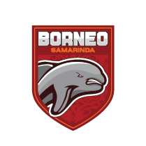 BORNEO FC SAMARINDA